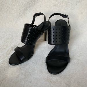 Apt 9 Black Heels